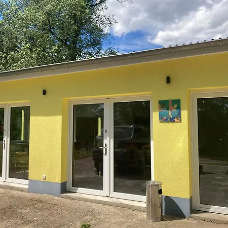 Ferienhaus Ferienhaeuser Inselblick Lohmen (Mecklenburg-Vorpommern)
