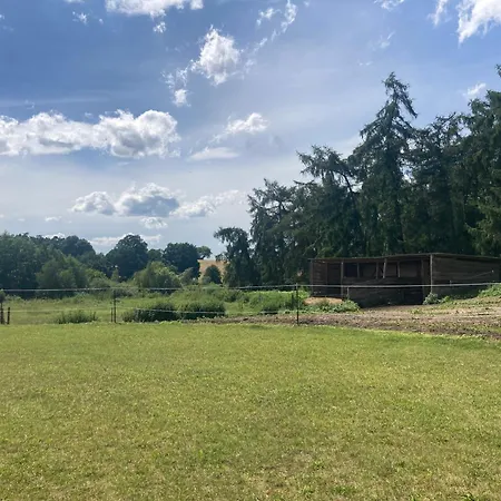Ferienhaeuser Inselblick