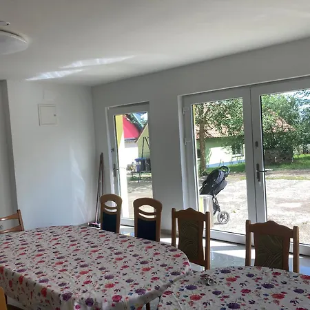 Ferienhaeuser Inselblick Lohmen (Mecklenburg-Vorpommern)