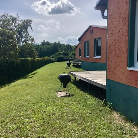 Ferienhaeuser Inselblick * Lohmen (Mecklenburg-Vorpommern)