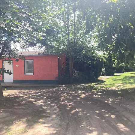 Ferienhaeuser Inselblick Lohmen (Mecklenburg-Vorpommern)