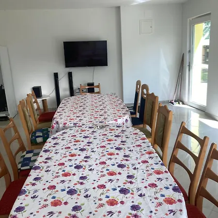Ferienhaus Ferienhaeuser Inselblick *