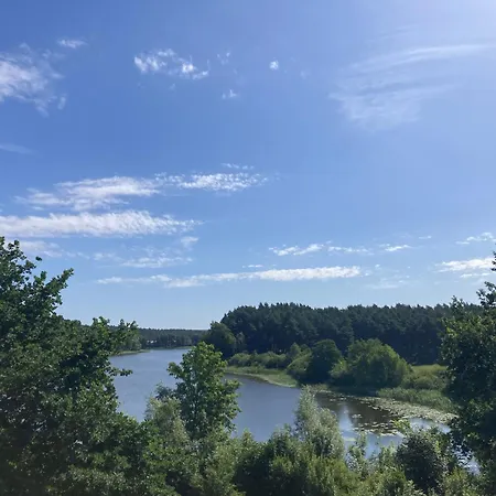Ferienhaus Ferienhaeuser Inselblick