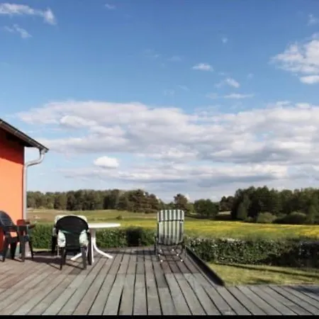 Ferienhaeuser Inselblick