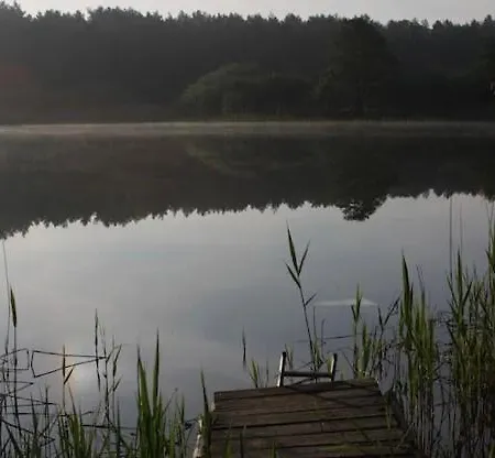 Ferienhaeuser Inselblick * Lohmen (Mecklenburg-Vorpommern)