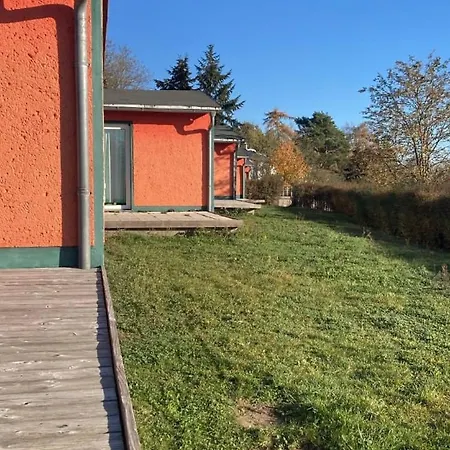 Ferienhaeuser Inselblick Ferienhaus Lohmen (Mecklenburg-Vorpommern)