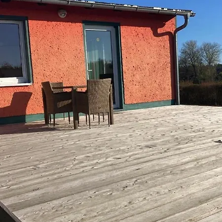 Ferienhaus Ferienhaeuser Inselblick *