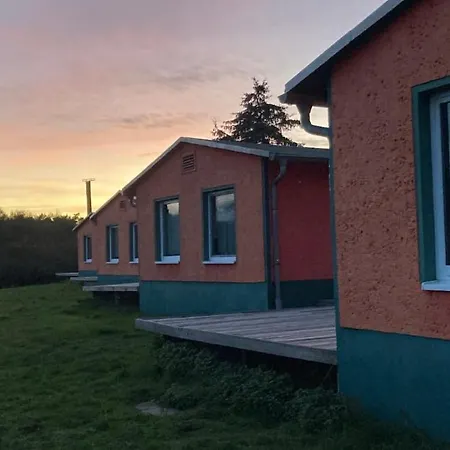 Ferienhaus Ferienhaeuser Inselblick *
