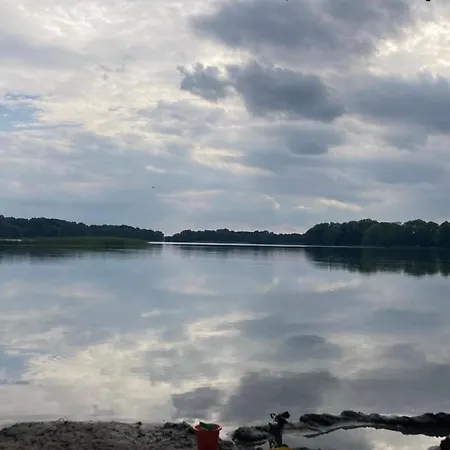 Ferienhaeuser Inselblick Lohmen (Mecklenburg-Vorpommern)