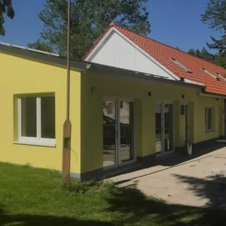 Ferienhaus Ferienhaeuser Inselblick