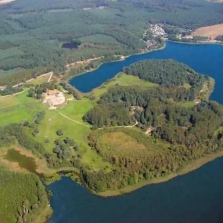 Ferienhaus Ferienhaeuser Inselblick Lohmen (Mecklenburg-Vorpommern)