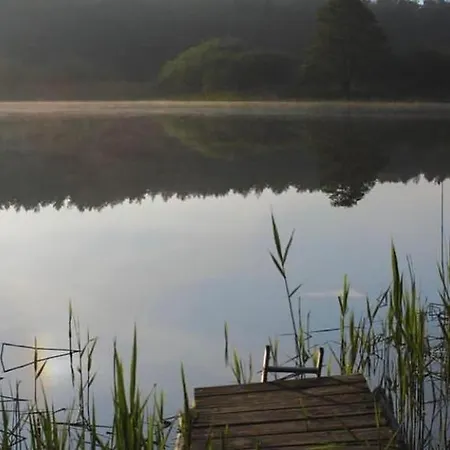 Ferienhaeuser Inselblick