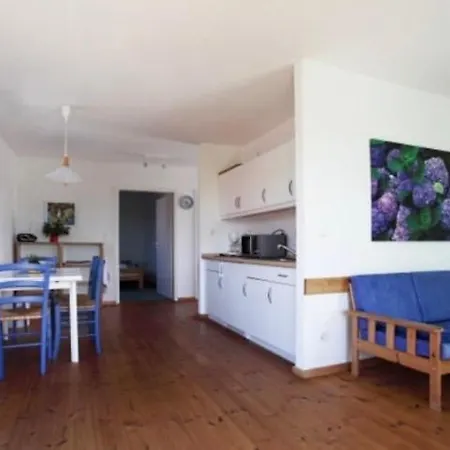Ferienhaeuser Inselblick Ferienhaus