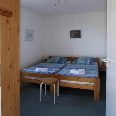 Ferienhaeuser Inselblick