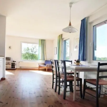 Ferienhaeuser Inselblick Lohmen (Mecklenburg-Vorpommern)