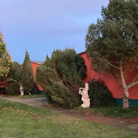 Ferienhaus Ferienhaeuser Inselblick