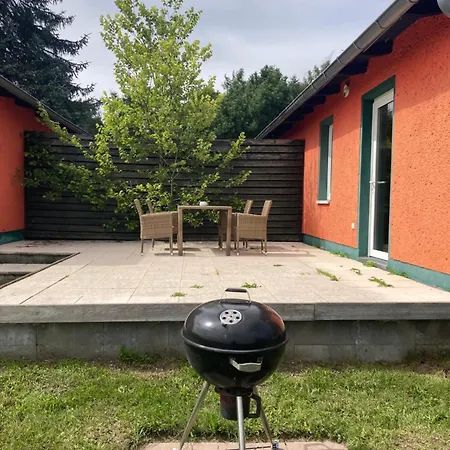 Ferienhaeuser Inselblick Ferienhaus