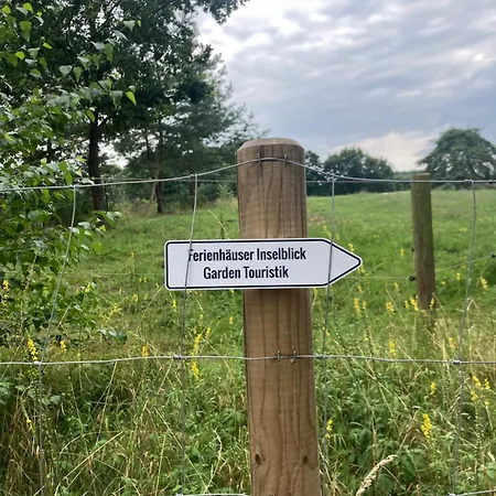 Ferienhaus Ferienhaeuser Inselblick Lohmen (Mecklenburg-Vorpommern)